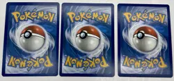 Pokemon Lot Of 9 Holo EX Variant Cards Scarlet & Violet Full Arts LP/NM - Image 4