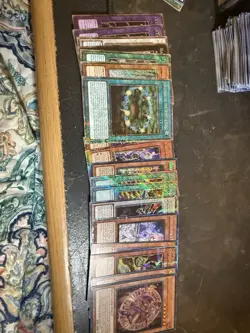 YUGIOH Collection! Need Gone ASAP - Image 2