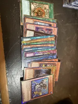 YUGIOH Collection! Need Gone ASAP - Image 3
