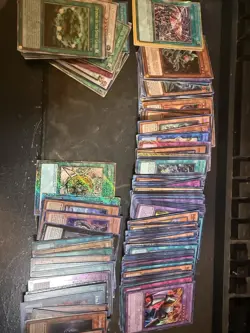 YUGIOH Collection! Need Gone ASAP - Image 4