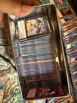 YUGIOH Collection! Need Gone ASAP - Image 5