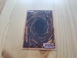 Ring of Destruction PGD-000 Pharaonic Guardian Unlimited Secret Rare MP - Image 2