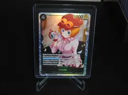 One Piece HEROINES EDITION KOALA EB03-042 SR CARD NICE! - Image 1