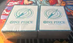 One Piece Starter Deck Ace & Newgate + Munkey D Luffy ( Deck Only ) - Image 3