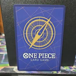 Nami (SR Foil) ST14-006 - One Piece TCG - English - Image 3
