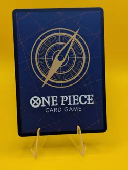 One Piece TCG - Dracule Mihawk - OP09-048 Emperors in the New World - Alt Art - Image 2