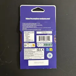 Lot of 10x One Piece OP-14 Sleeved Booster Packs The Azure Sea's Seven SEALED! - Image 3