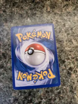 Machop 117/165 - Regular Common Pokemon Card - Expedition Base Set - PL p22 - Image 2