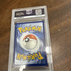 Eevee 173 Sv: Scarlet & Violet Promo Cards Holo PSA 10 - Image 2