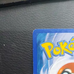 Pokemon TCG Shuckle Secret Wonders 109/132 Reverse Holo Common Card - Image 4