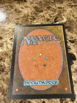 LAST-DITCH EFFORT Magic the Gathering MTG Urza's Legacy LP - Image 2