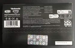 MTG Beyond Vault 33, Foil, New/Sealed, Fallout Secret Lair Drop (SLD) - Image 2