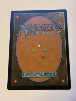 Pashalik Mons Modern Horizons Regular Rare #138 NM MTG - Image 2