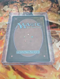 MTG FOIL Dwarven Recruiter Odyssey Magic the Gathering - Image 2