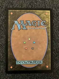 Magic MTG - Cryptic Gateway (Retro Frame) - Dominaria Remastered - Image 2