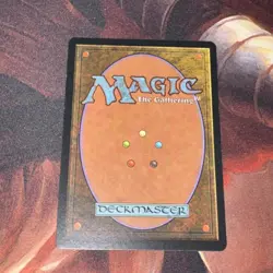Lotus Petal X1 Mtg Tempest Nm - Image 2