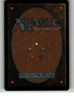 Cryptic Gateway 306 Rare Onslaught Magic: The Gathering Lightly Played - Image 2