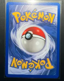 Pokemon TCG - Team Rocket 1st Edition - Eevee - 55/82 - NM - Image 2