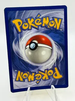 Zapdos Pokemon TCG Base Set 16/102 Holo 1999-2000 Wizards Base Set English - Image 2
