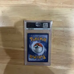 Pokemon TCG Mega Charizard X ex 125/094 Phantasmal Flames SIR Holo PSA 10 2025 - Image 2