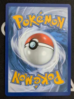 Pokemon TCG - Throh 050/086 50 - Uncommon Pokeball Holo - Black Bolt - NM - Image 2