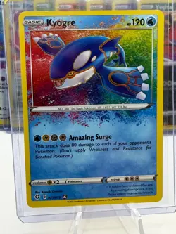 Pokemon Amazing Rare COMPLETE Set Lot of 9 Vivid Voltage & Shining Fates ALL PAC - Image 2