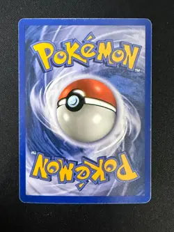 Alakazam - 2/144 - Rare - Reverse Holo Skyridge (MP) Pokemon - Image 2