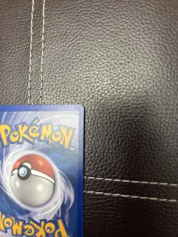 Pokemon TCG - Nincada - 67/107 - EX Deoxys - LP Common Reverse Holo (2005) - Image 3