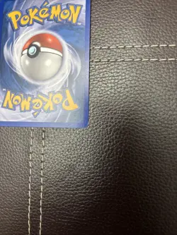 Pokemon TCG - Nincada - 67/107 - EX Deoxys - LP Common Reverse Holo (2005) - Image 4