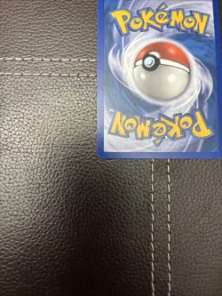 Pokemon TCG - Nincada - 67/107 - EX Deoxys - LP Common Reverse Holo (2005) - Image 5