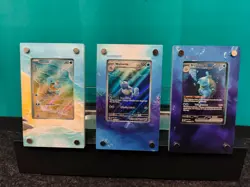 Pokemon TCG SV-151 Framed Starter Set (Collector's Item!) - Image 2