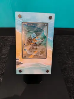 Pokemon TCG SV-151 Framed Starter Set (Collector's Item!) - Image 5