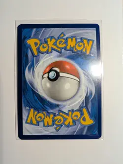 Raboot - 147/142 - Pokemon Stellar Crown Illustration Rare LP - Image 2