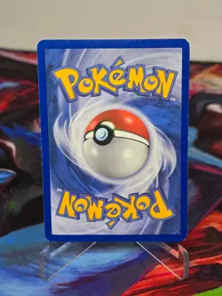 Pokemon TCG Pidgeot 10/112 FireRed & LeafGreen Holo - Image 2