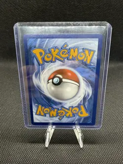 2025 POKEMON DESTINED RIVALS 233/182 TEAM ROCKET'S NIDOKING EX SIR - Image 2