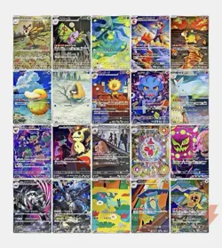 Pokemon Mega Dream EX Japanese MYSTERY BUNDLE *Guaranteed Hits* - Image 2
