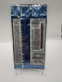 Pokemon Topps Series 2 SEALED Packs | Full Art Set - Image 4