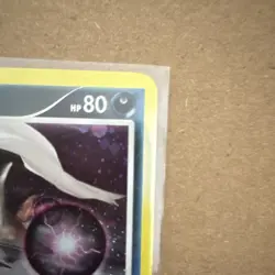 Pokemon TCG Darkrai Majestic Dawn 3/100 Holo Rare 80HP Basic Mitsuhiro Arita - Image 4