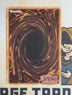 Bujintei Kagutsuchi SHSP-EN053 1st Edition Yu-Gi-Oh Card NM Ultimate Rare EURO - Image 4