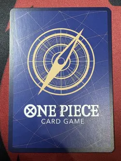 Kaido SR OP04-044 SP Japanese ONE PIECE Card Game Awakening of the New Era - NM - Image 2