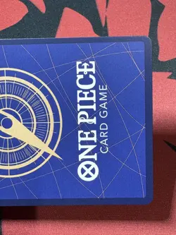 Kaido SR OP04-044 SP Japanese ONE PIECE Card Game Awakening of the New Era - NM - Image 5