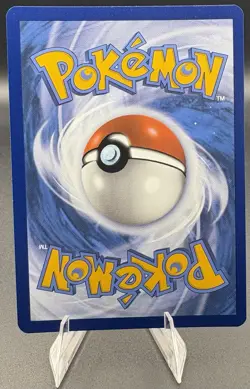 Pokemon TCG SV05 Temporal Forces Snom 168/162 Illustration Rare Holo Card NM - Image 2