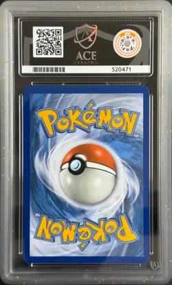 Pokemon Cards ACE 10 Venomoth GX 216/214 Unbroken Bonds Rare Rainbow - Image 2