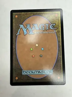 MTG Valley Rotcaller Regular Card, Near Mint Condition, Bloomburrow #119 - Image 4