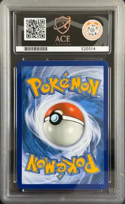 Pokemon Cards ACE 10 Honchkrow GX 223/214 Unbroken Bonds Rare Rainbow - Image 2