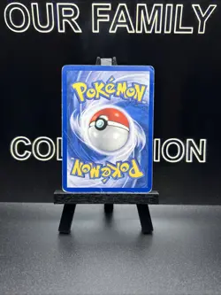 Dark Charizard 4/82 Holo Rare Team Rocket Pokemon Card HP WOTC - Image 5