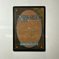 Blessing of the Oracle - Akroma's Will (Showcase) Final Fantasy: Through the... - Image 2