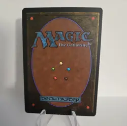 [1x] Mishra's Factory Slight Play, English Fourth Edition MTG Magic - Image 3