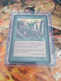 Sylvan Safekeeper Judgment Regular - Image 1