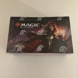 Throne of Eldraine Booster Box - MTG - Magic the Gathering - English 630509785223 - Image 1